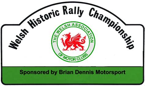Welsh Championship .